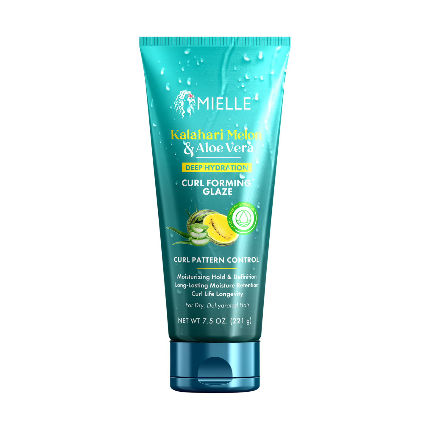 Kalahari Melon & Aloe Vera Deep Hydration Curl Forming Glaze