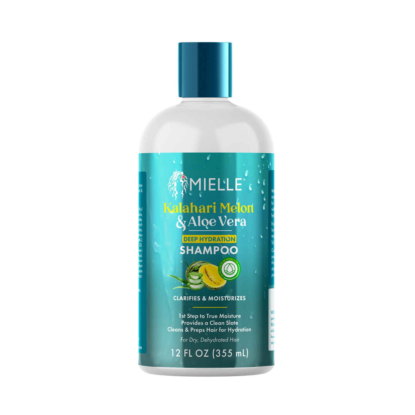 Kalahari Melon & Aloe Deep Hydration Shampoo