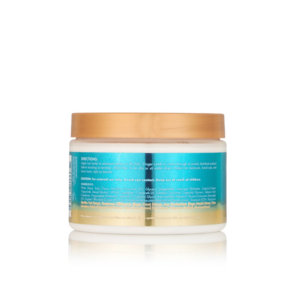 Moisture RX Hawaiian Ginger Hair Butter